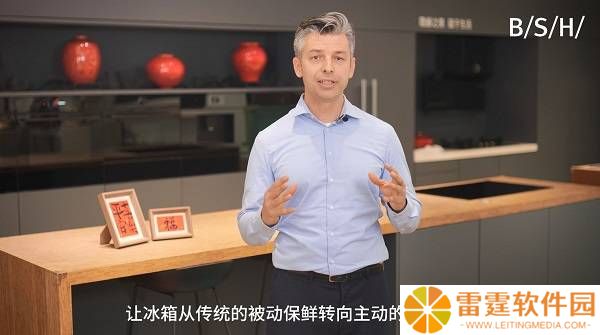 冰箱新纪元：保鲜、AI、场景融合，共绘增长蓝图