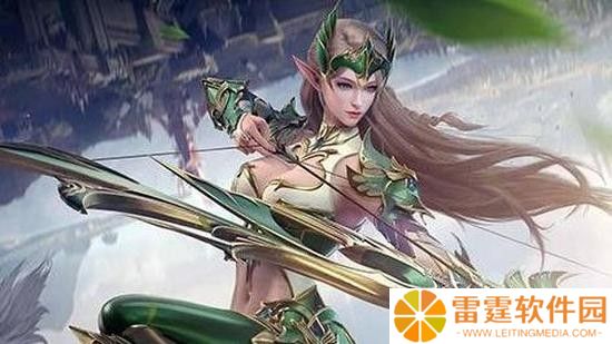 全民奇迹2弓箭手怎么玩 弓箭手玩法攻略