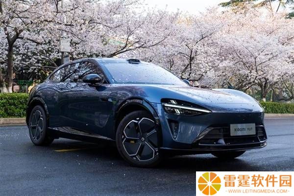 小米YU7空气悬架大升级，舒适操控双提升，如何应对复杂路况？