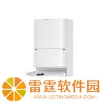 100 度高温灭菌洗 + 机械足 6cm 越障：追觅 S50 Pro 水箱版国补后 2673 元