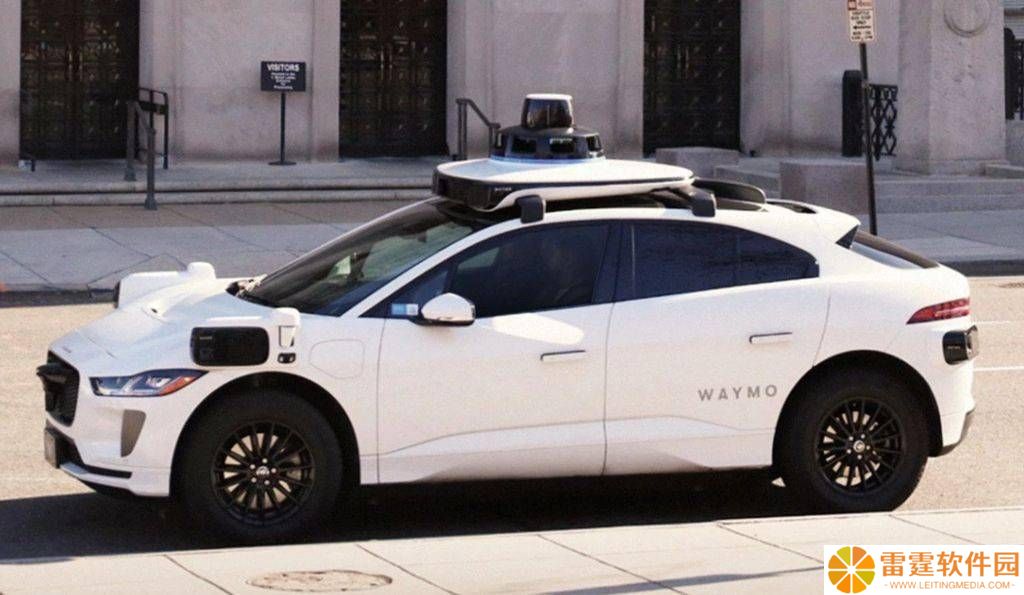 Waymo无人驾驶网约车：安全行驶千万次，加速布局商业化进程
