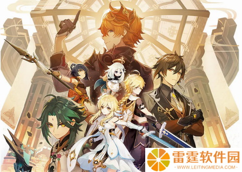 原神枫原万叶毕业属性面板是什么 原神枫原万叶毕业属性面板介绍