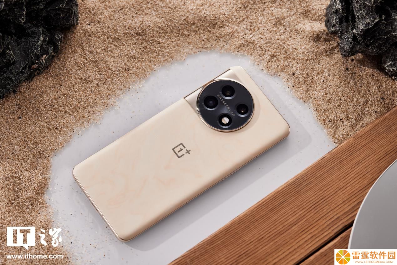 一加 11 / Ace 3V 等机型获 ColorOS 15.0.0.820 升级，支持与 Windows 电脑 O+ 互联等功能