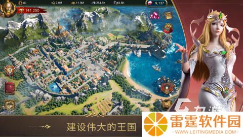 有没有关于中世纪战争的游戏盘点 2025高人气中世纪战争的游戏合集