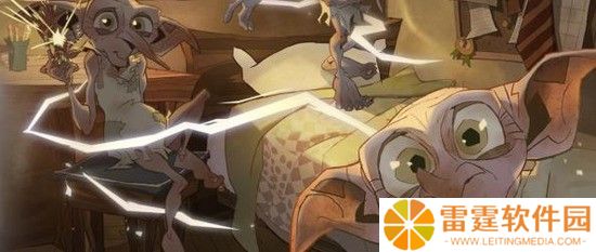 《哈利波特：魔法觉醒》林中激斗怎么玩 通关攻略