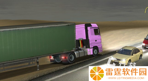 热门的卡车模拟游戏有哪些 2025好玩的卡车模拟游戏推荐