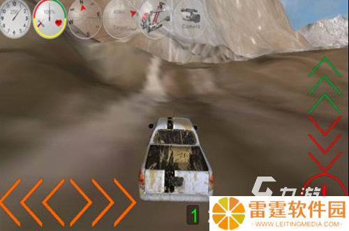 耐玩的汽车模拟游戏合集 人气较高的汽车模拟游戏盘点2025
