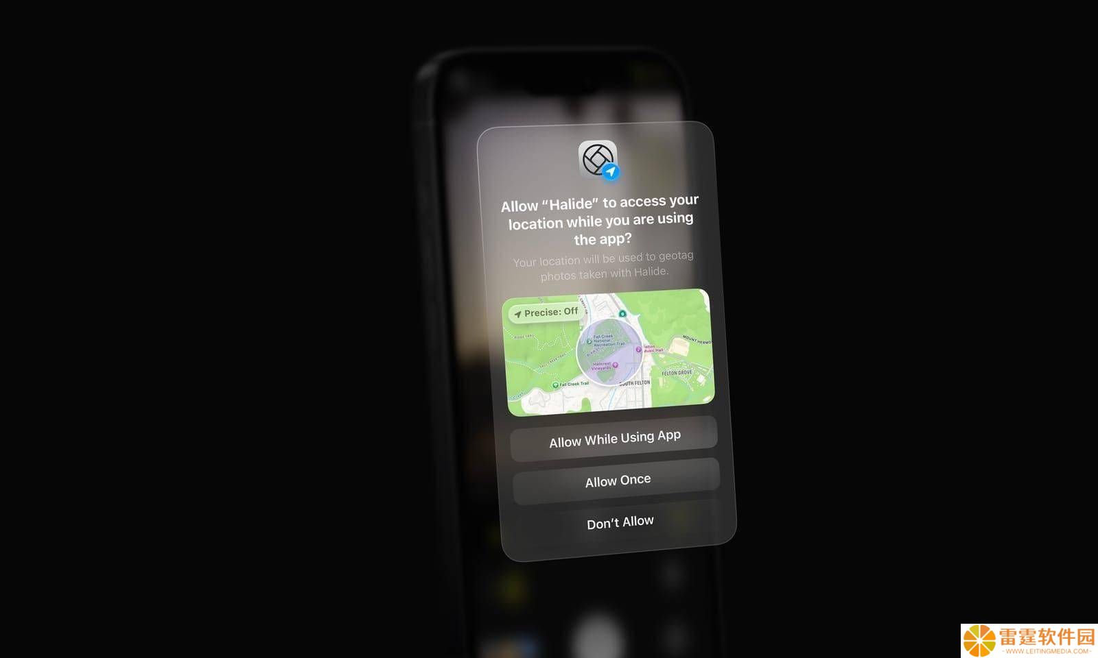 苹果iOS 26新设计曝光：Living Glass主题，带来指尖动态新体验！