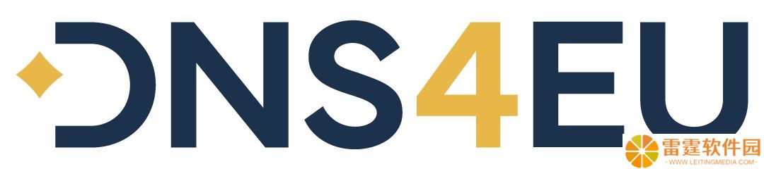 欧盟 DNS 解析服务 DNS4EU 面向公众开放
