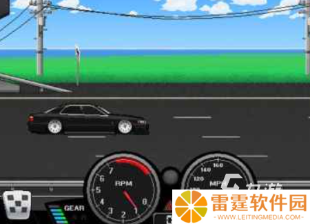 受欢迎的开车小游戏合集 2025好玩的开车小游戏排行榜