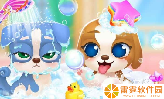 优质的莉比宠物游戏大全2025 莉比宠物游戏哪些值得玩