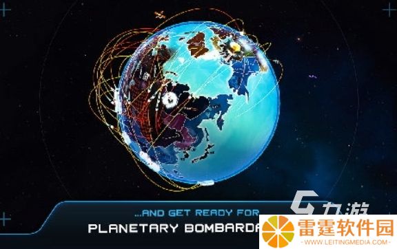热门的全球核战争游戏推荐 2025好玩的全球核战争游戏介绍
