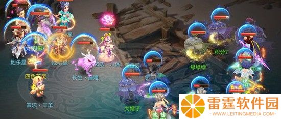 梦幻西游手游2021年中元节活动是什么 梦幻西游中元节活动内容简介