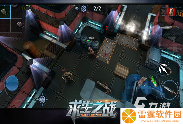 三个字的吃鸡游戏有哪些 2025受欢迎的吃鸡游戏下载推荐