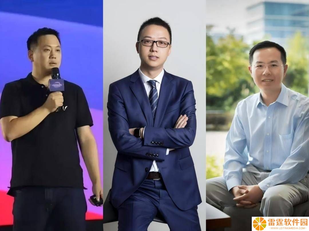 AI争霸，腾讯阿里差异化布局，谁将引领未来？