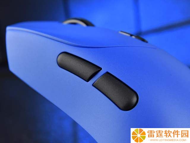雷柏VT7/VT7 MAX二代：国产电竞旗舰，轻量化设计能否征服你的心？