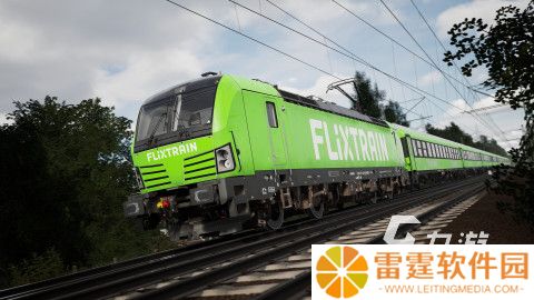 耐玩的火车模拟器手机版下载 2025不错的火车模拟器手机版有没有