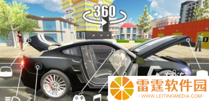 耐玩的汽车模拟游戏合集 人气较高的汽车模拟游戏盘点2025