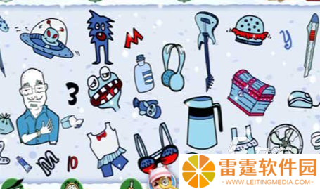 以前有个找茬游戏叫什么名字2025 可玩性高的找茬游戏分享