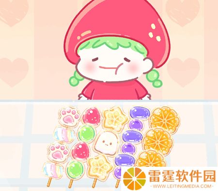 糖葫芦达人中文版