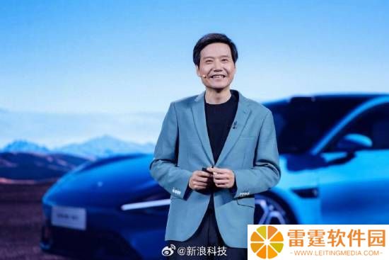 雷军详解小米造车：苹果十年未果，小米能否续写SU7辉煌？