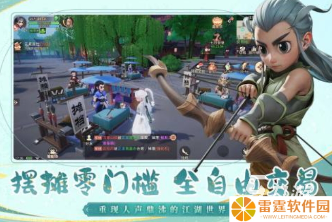 热门的手机大型游戏推荐 2025最受欢迎的手游分享
