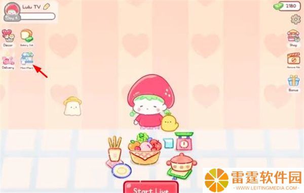 糖葫芦达人中文版