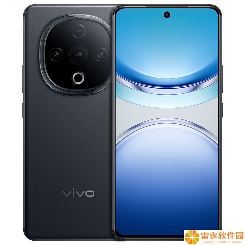vivo Y300c 手机发布：至高 600% 超大音量、天玑 6300 + 12GB RAM，1399 元起