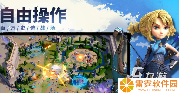 好玩画面好的网游有哪些介绍2025 画面好的热门网游大全