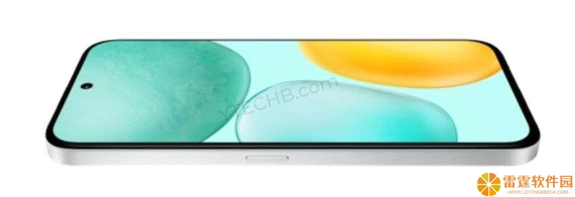 荣耀 X6c 手机抢先看：6.61 英寸 120Hz LCD 屏幕，联发科 Helio G81 Ultra 芯片、专用 AI 按钮