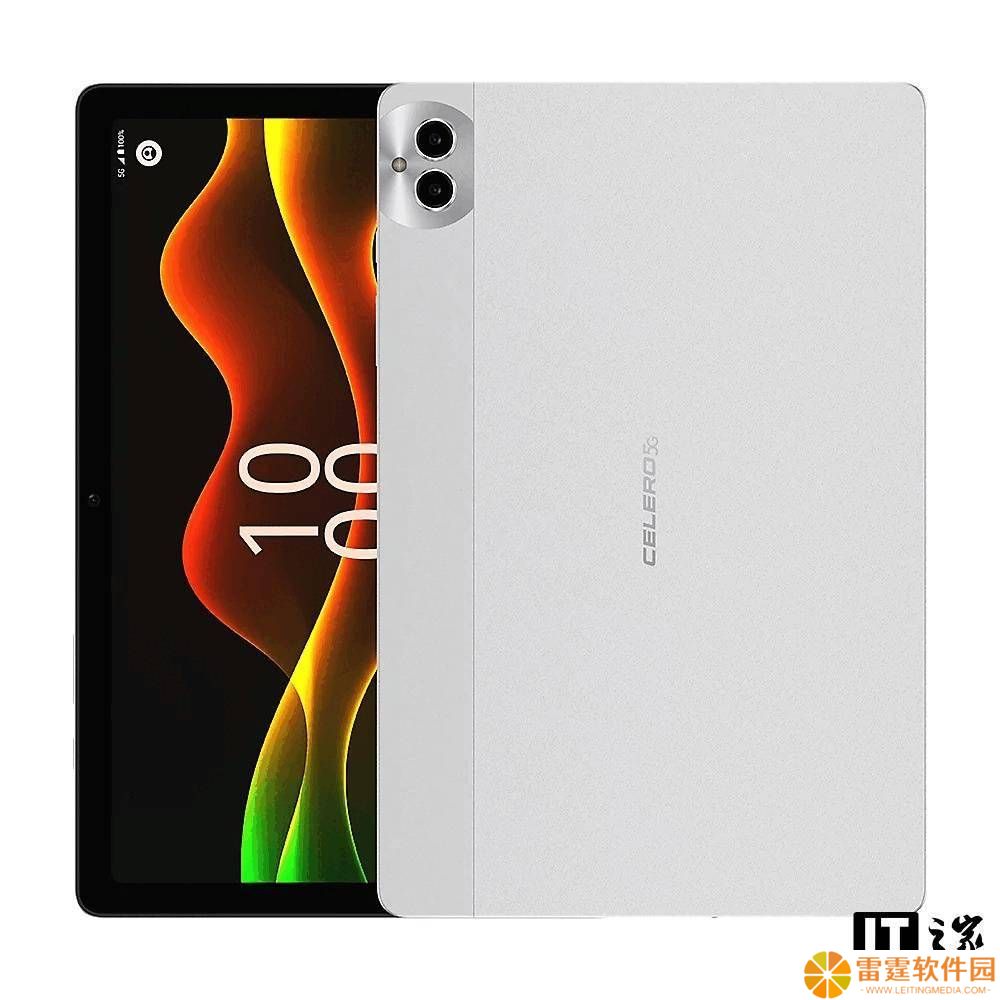 Boost Mobile首款平板Celero5G亮相：5G+7500mAh电池，性价比如何？