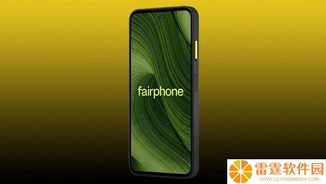 Fairphone 6来袭：模块化设计，主摄等组件均可轻松更换！