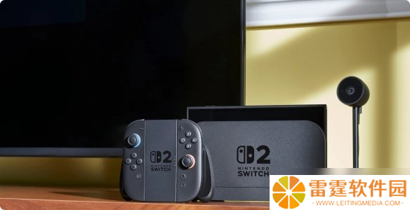 任天堂NS2兼容性测试结果公布：97.6%无障碍运行