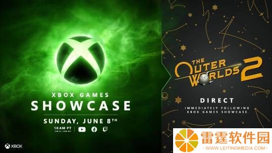 Xbox发布会6月9日来袭，地平线6缺席引玩家热议