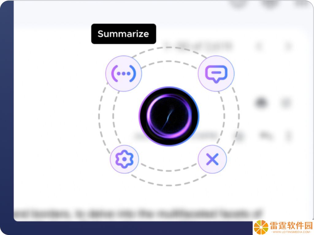 火狐 Firefox 浏览器官方 AI 助手扩展 Orbit 宣布 6 月 26 日停止服务