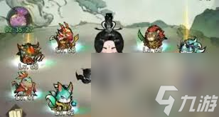 我和我的天宫仙法系统玩法是什么