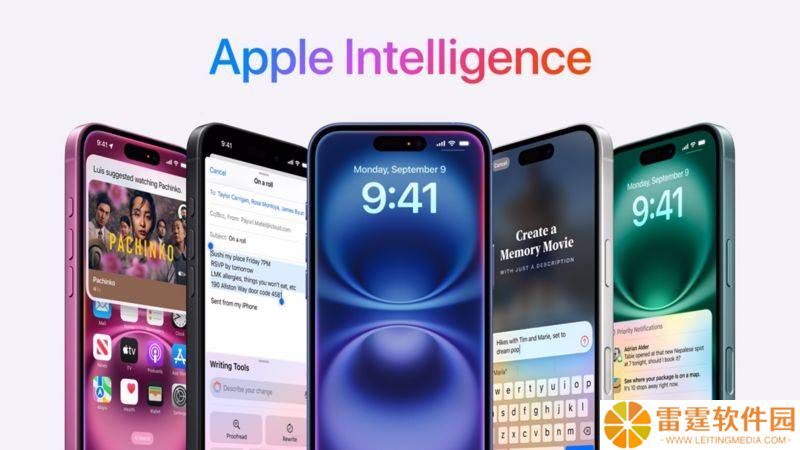 苹果WWDC25：AI进展缓慢，iOS新设计能否撑起全场？
