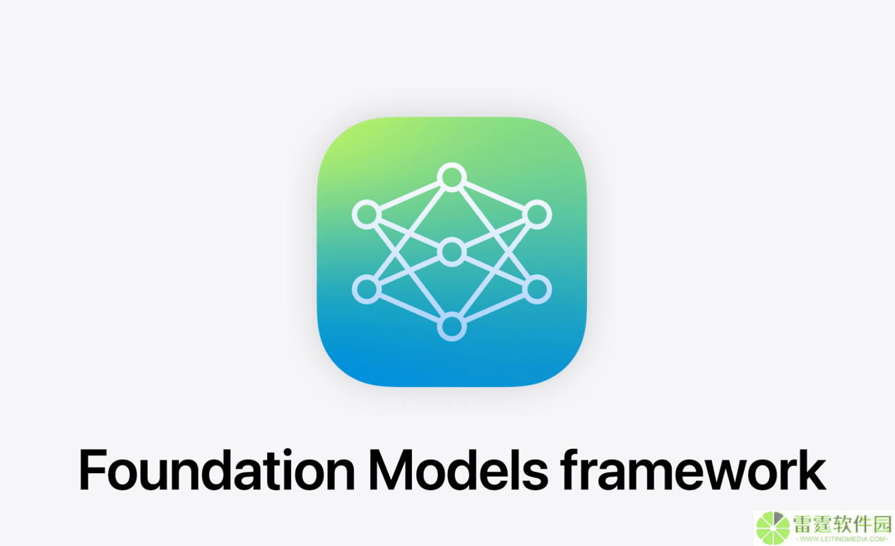 WWDC25苹果AI盛宴，中国开发者仅获UI“新衣”？