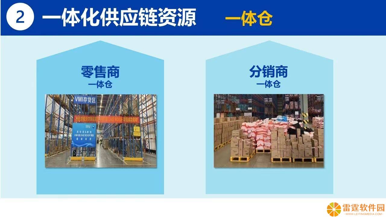 宝洁都一盘货了，你还在观望吗？