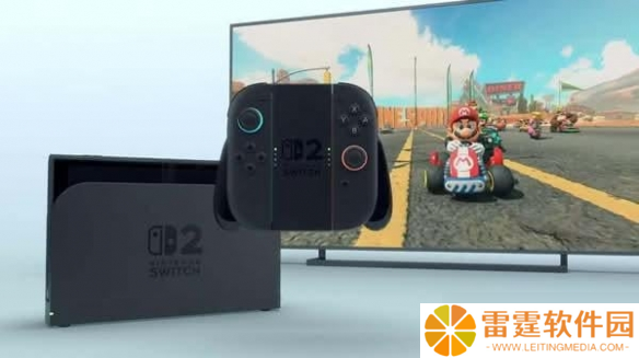 任天堂公布 玩Switch 2前必改五大设定 体验升级