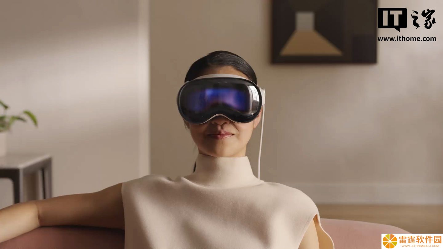 苹果 Xcode 26 引入“Vision Pro 4K”模拟器，支持 4K 输出