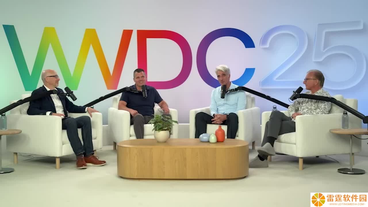 Siri 个性化功能有望 2026 春季上线，苹果软件负责人 Craig Federighi 解释推迟原因