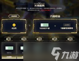 惊爆！cf超级对讲机究竟有何神用？