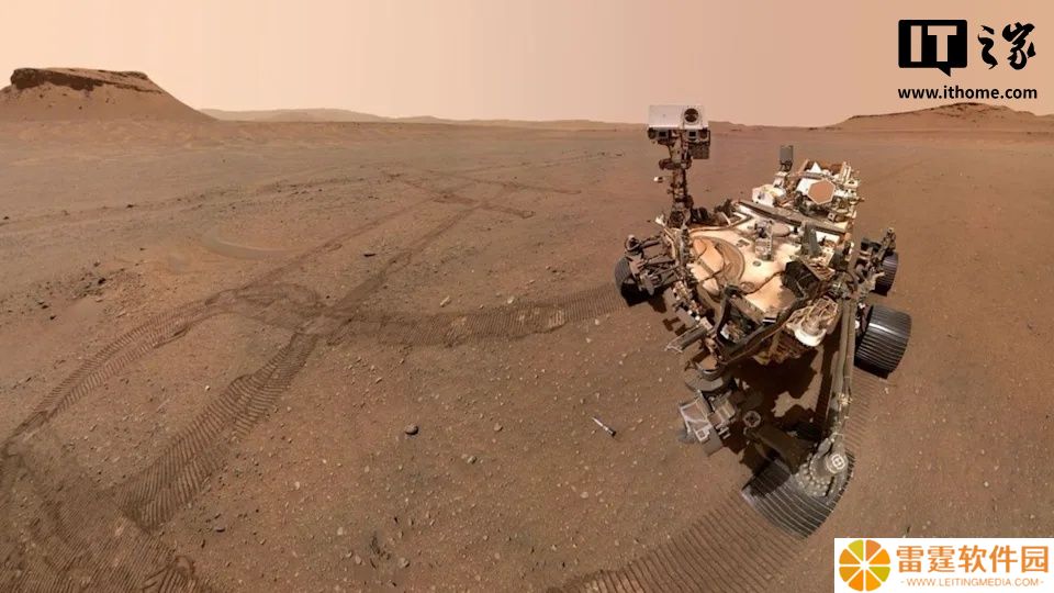 NASA 关闭部分官方社交媒体账号，包括“好奇号”火星车官方账号