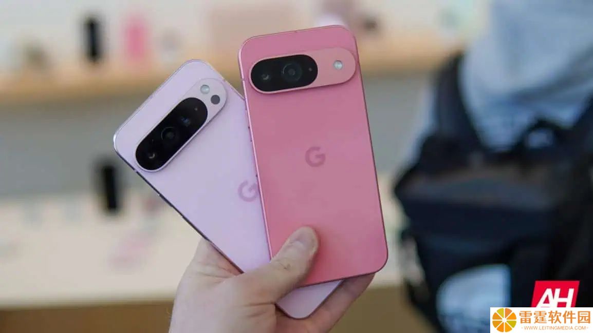 Pixel 史上最佳音质：谷歌 Pixel 10 系列手机被曝升级扬声器、放弃 Dolby Atmos 技术