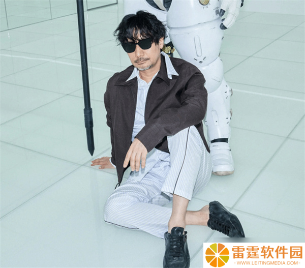 不需要有接棒自己的“继承人”！小岛秀夫：“盲目复制我风格的话反而会做不出真正有趣的作品！”