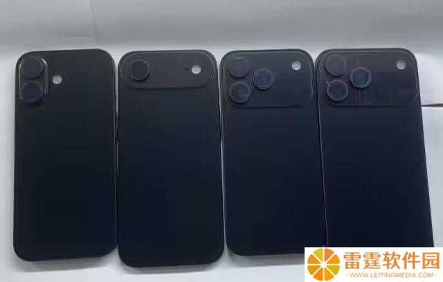 苹果iPhone 17全系高刷确定，A19芯片性能再升级，设计有何新变化？