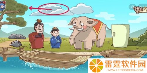 三国哈哈哈第17关怎么过 第17关图文攻略