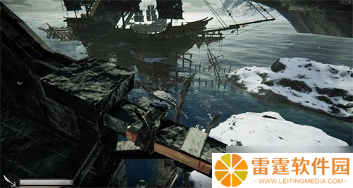 【游·见】专访FunmenGames: 在代码缝隙中重塑明末疫战，用潜行叙事编译探索与东方基因