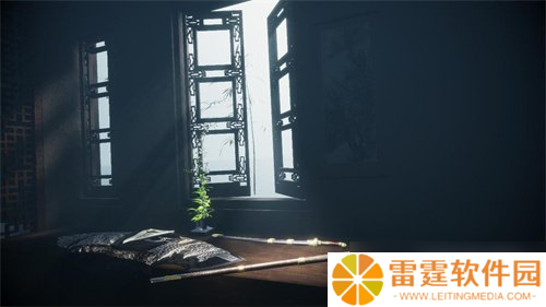 【游·见】专访FunmenGames: 在代码缝隙中重塑明末疫战，用潜行叙事编译探索与东方基因